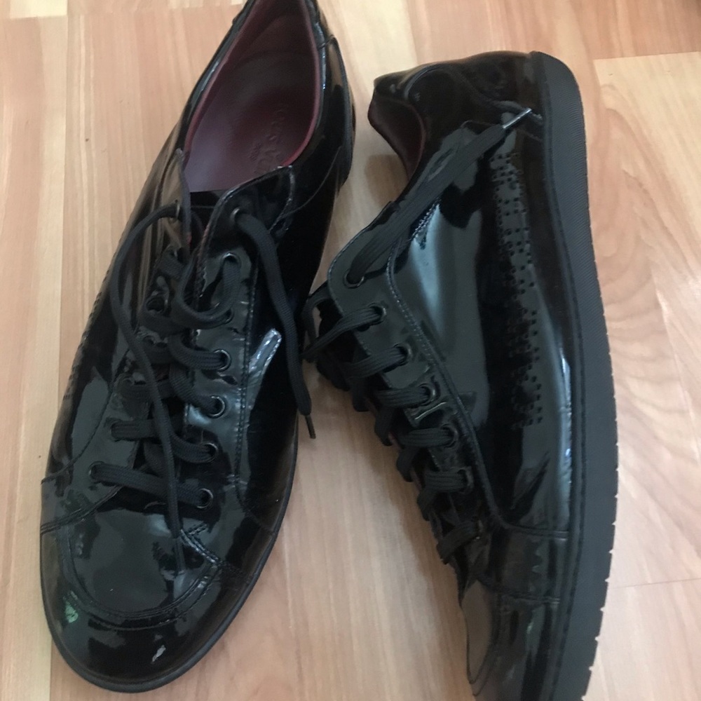 Men’s Louis Vuitton Lace up